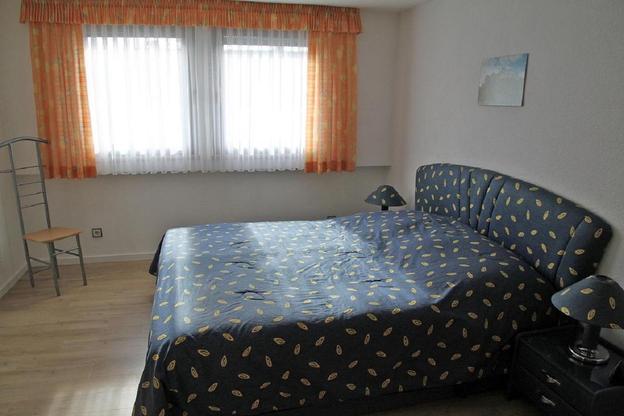 Ferienwohnung Haus Staffelbergblick Bad Staffelstein Eksteriør bilde